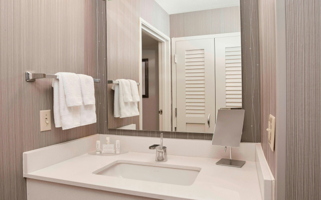 Courtyard by Marriott Detroit Pontiac/Auburn Hills