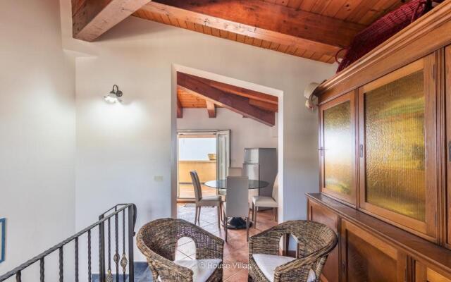 La Terrazza Sul Borgo