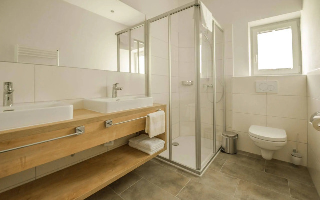 Appartements Auszeit