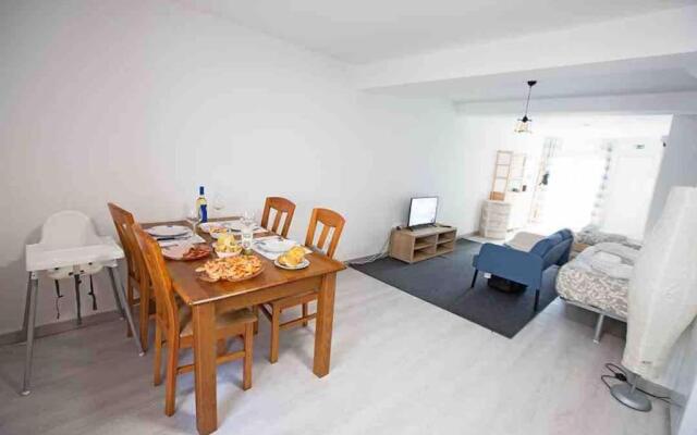 Waters House Studio