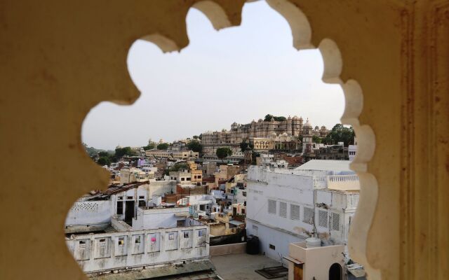 Kotra Haveli A Boutique Hotel By The Lake Pichola
