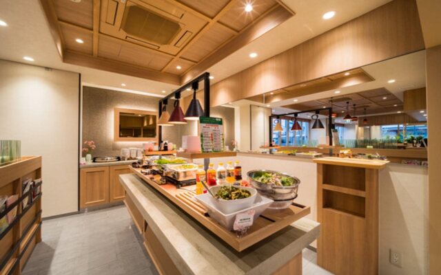 Super Hotel Hirosaki