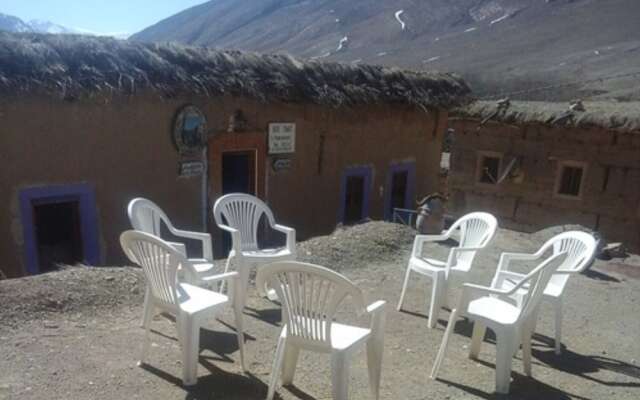 Gîte Timmit La Maison Imazighne - Hostel