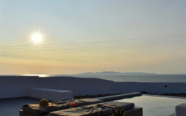 Northia Luxury Villas