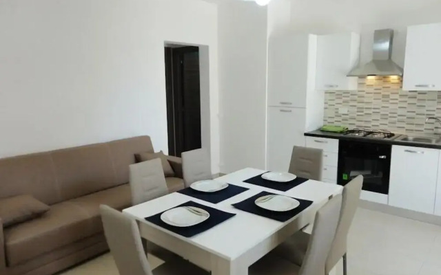 VersoSud - Acton Apartment 14