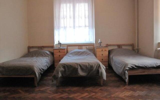 Mieszkanie przy Dworcu Gdynia Główna