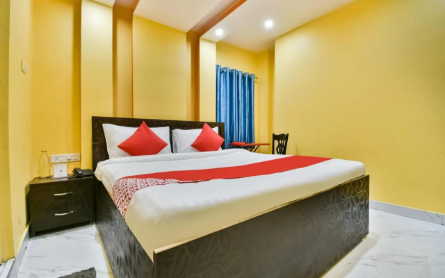 OYO Flagship 60460 Rameshwaram Guest House Gandhi Nagar