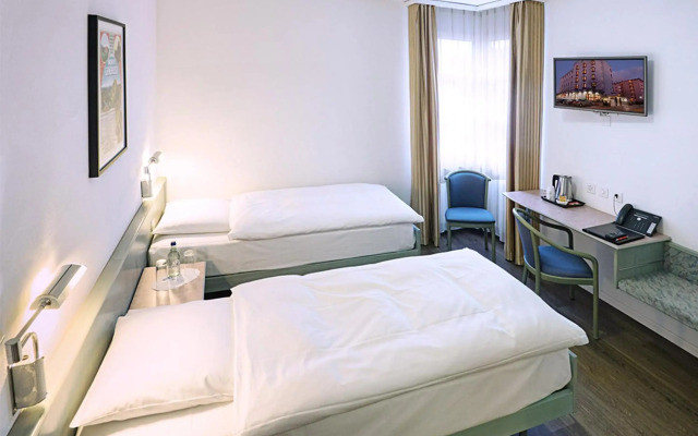 Hotel Sommerau-Ticino