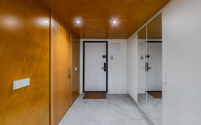 Smart Host (Смарт Хост) на улице Нижняя Красносельская 35 строение 49