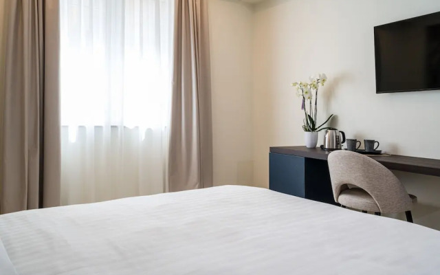 I Due Mori Luxury Rooms