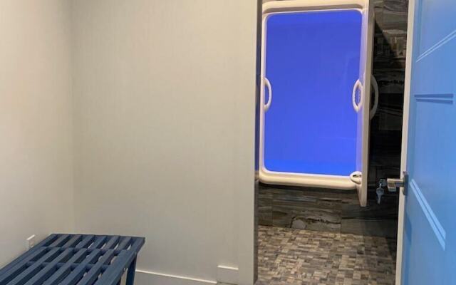 The Flatts at North Shore