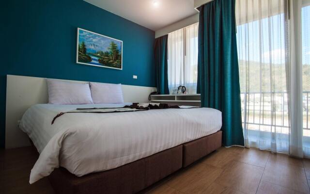 Paksaa Boutique Hotel