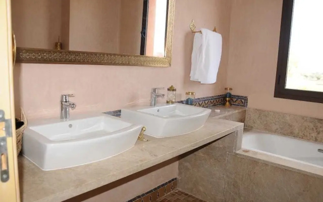 Villa Jasmine V4 70 Marrakesh