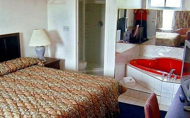 Arkona Motor Inn