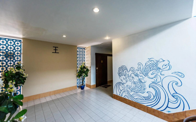 Pure Phuket Residence