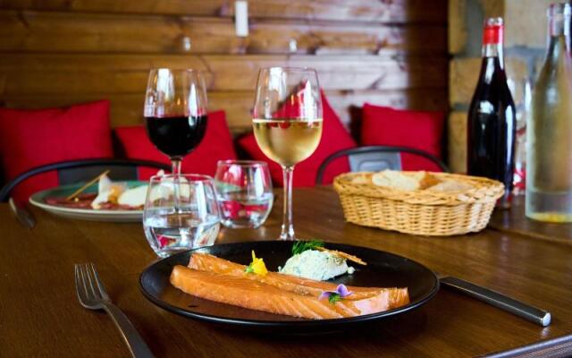 Aux Prisons de Montagny