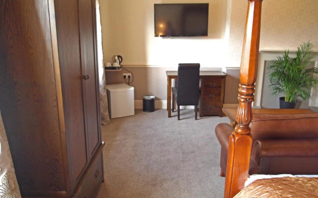 York House Hotel