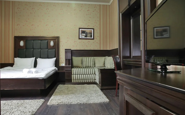 Go2 Hostel Belgrade