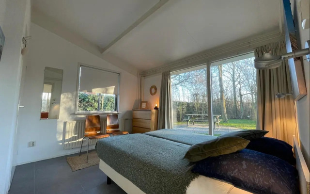 Vakantiehuis Zonlicht