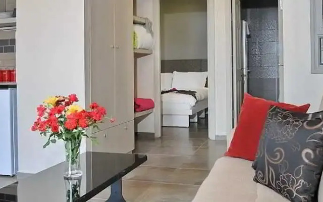 Kibbutz Afik Country Lodging