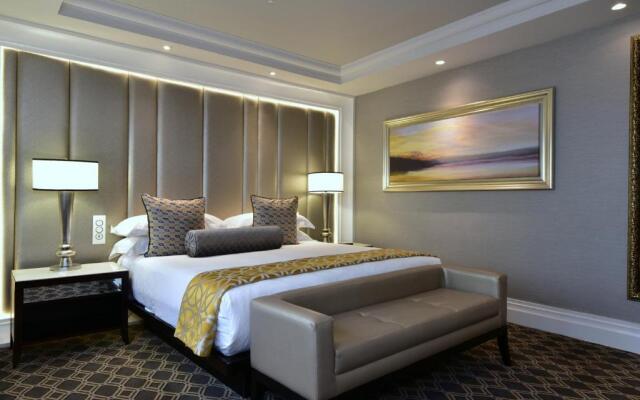 Sandton Sun & Towers