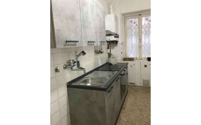 Casa Regina 800 Mt From The Sea