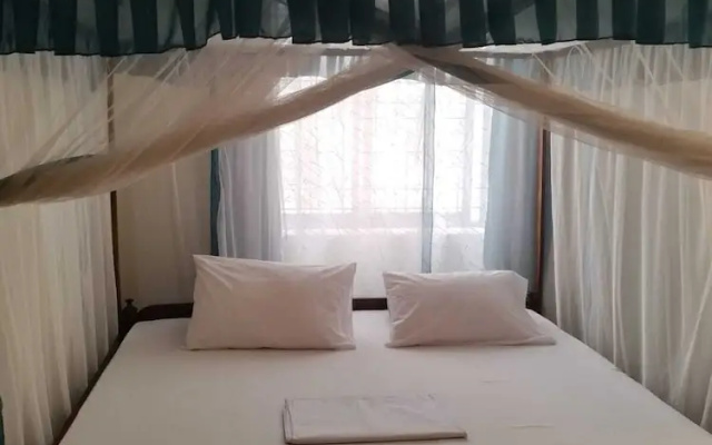 Lux Suites Bamburi Furnished Apartments