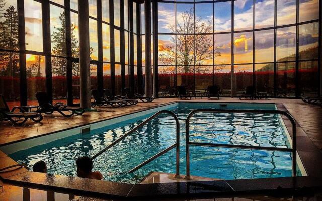 Villa Clorè Hotel & Spa