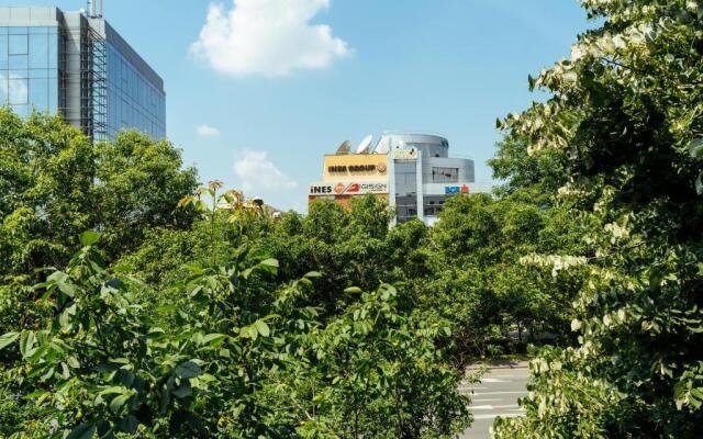 Aviatiei Luxury Apartment