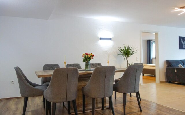 Nice Home in Schmallenberg With Wifi and 5 Bedrooms