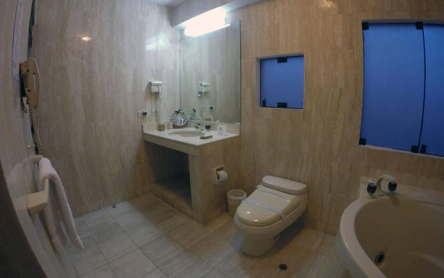 New Corpac Hotel