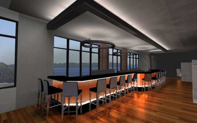 Hotel Indigo Traverse City by IHG