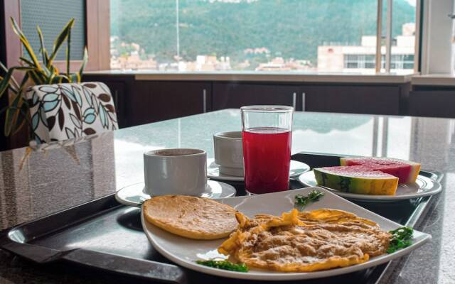 Hotel Ilar 120