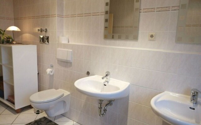 Harz Enjoyment Modern Retreat