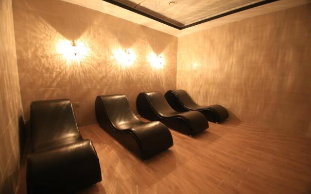 Aymira Hotel & Spa
