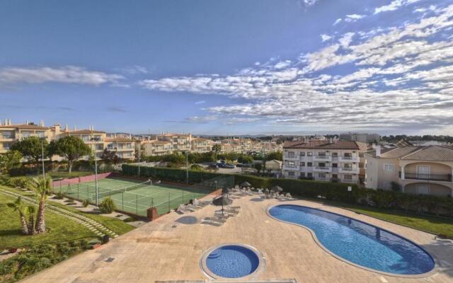 Vista das Ondas Olhos de Água I