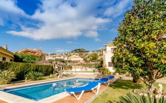 Club Villamar - Abanico