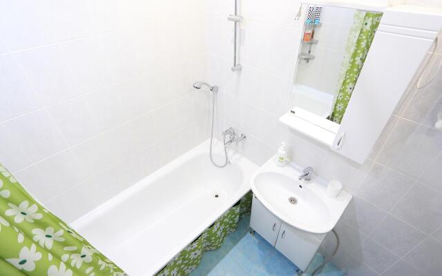 Апартаменты на Кропоткина