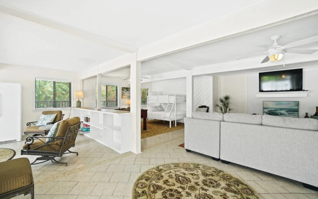 Destin Beach House - Happy Harbor House