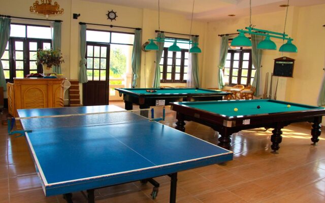 Loc An Resort