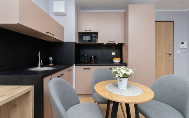 Apartment Zeromskiego Gdynia by Renters