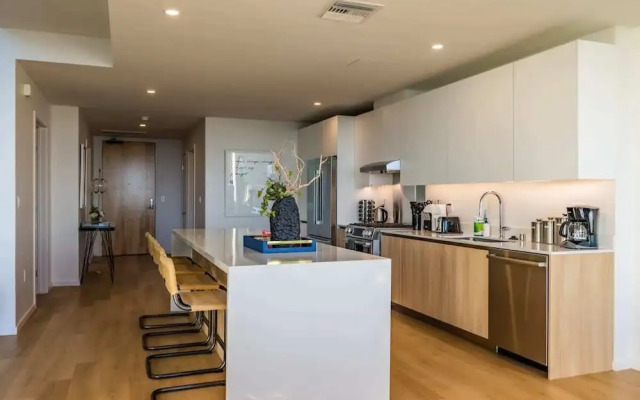 @ Marbella Lane - Luxurious 3BR Penthouse