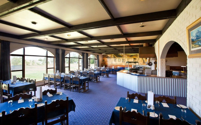 Discovery Countrytime Hotel