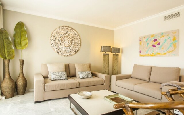 Guadalmina Golf Retreat