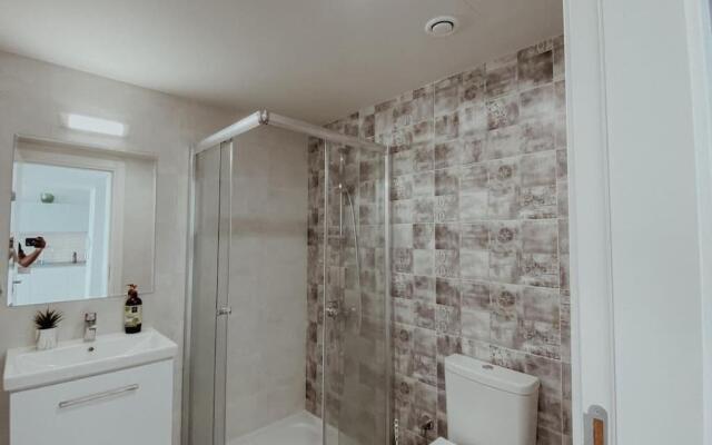 1 Bedroom with Panoramic Sea View