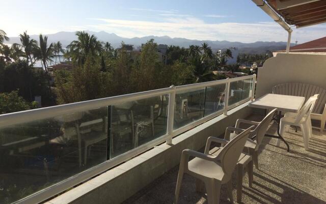 Suites Costa Dorada