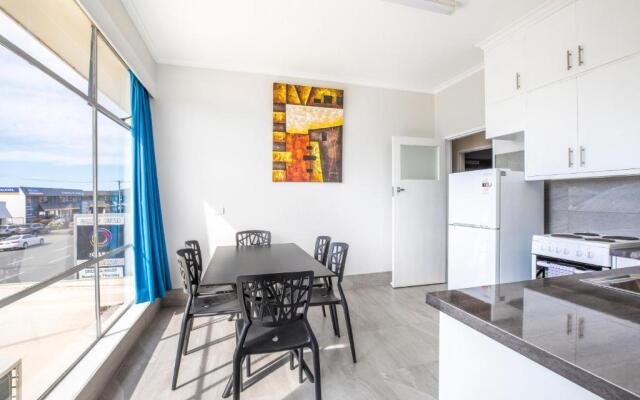 Nightcap at Carlyle Hotel