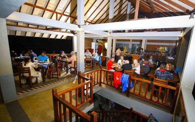 Elephas Resort & Spa
