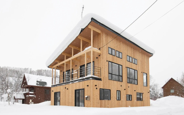 Country Resort Niseko