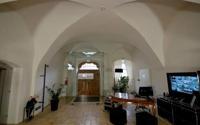 Palac Pakoszow